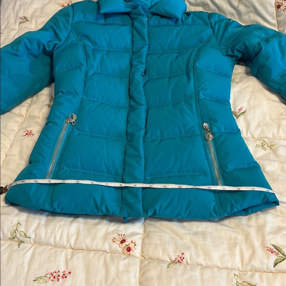 Versace down Jacket - Picture 16 of 16